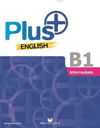 Plus B1 Intermediate/Mk Publications