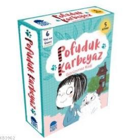 Pofuduk Karbeyaz Set (5 Kitap)