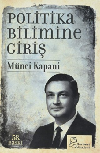 Politika Bilimine Giriş