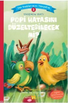 Popi Hatasını Düzeltebilecek mi?; Can Dostlarımızı Tanıyalım 2