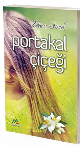 Portakal Çiçeği