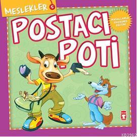 Postacı Poti