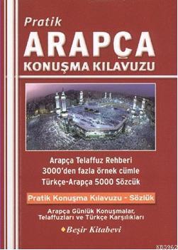 Pratik| Arapça; Konuşma Kılavuzu