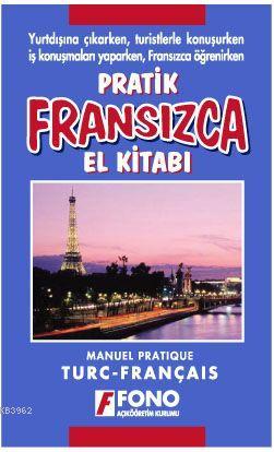 Pratik Fransızca El Kitabı