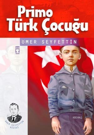 Primo Türk Çocuğu