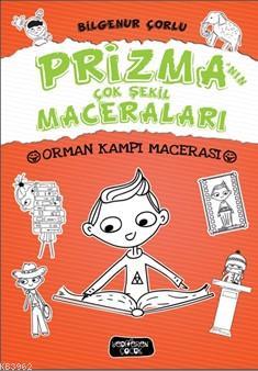 Prizma'nın Çok Şekil Maceraları