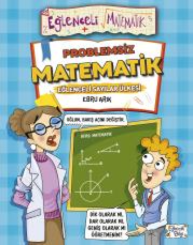 Problemsiz Matematik