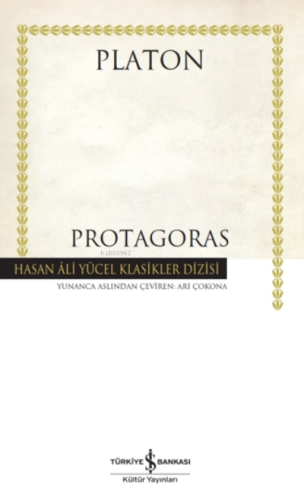 Protagoras