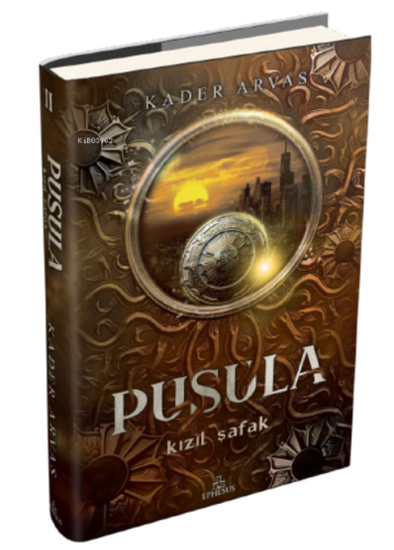 Pusula 2: Kızıl Şafak