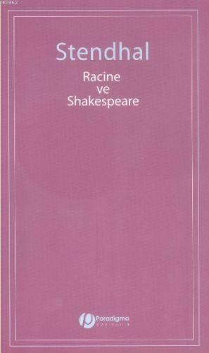 Racine ve Shakespeare