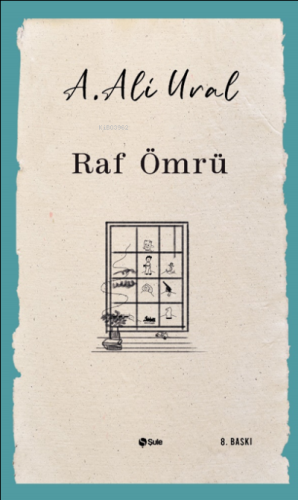 Raf Ömrü