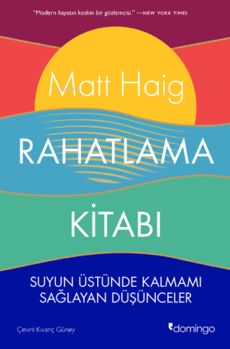 Rahatlama Kitabı