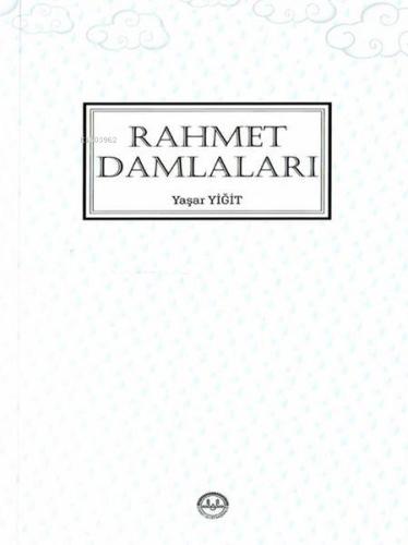 Rahmet Damlaları