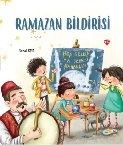 Ramazan Bildirisi