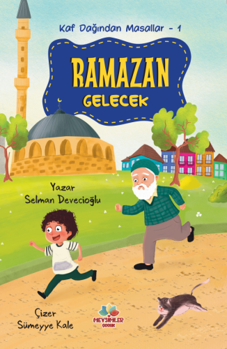 Ramazan Gelecek