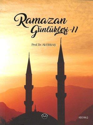 Ramazan Günlükleri (2 Kitap Takım)