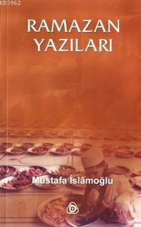 Ramazan Yazıları