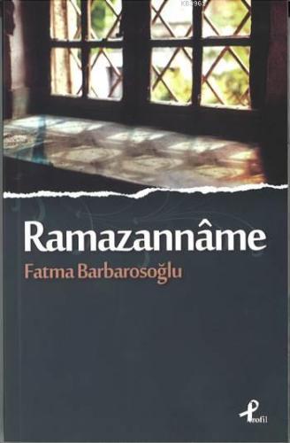 Ramazannâme