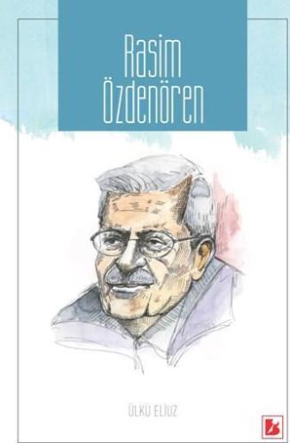 Rasim Özdenören