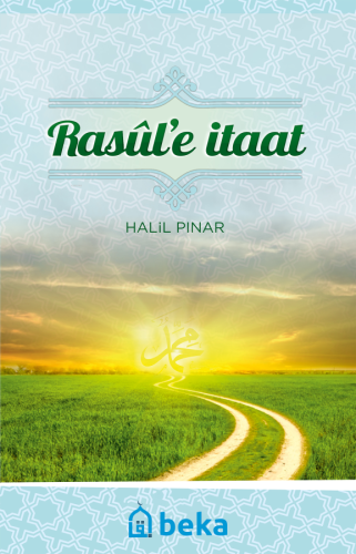 Rasul'e İtaat