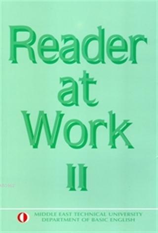 Reader at Work 2