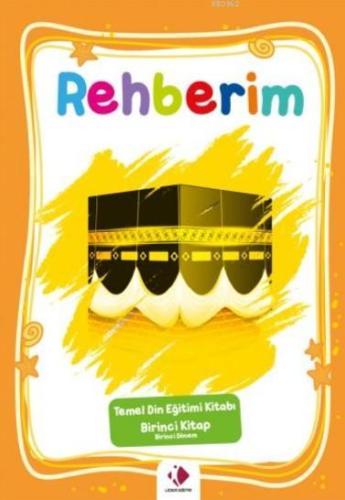 Rehberim-1.Dönem (Öğrenci Kitabı)