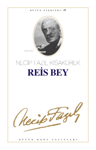 Reis Bey (Kod:17)