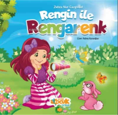 Rengin İle Rengarenk