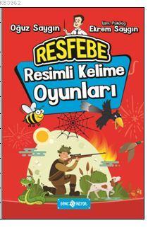 Resfebe - Resimli Kelime Oyunları