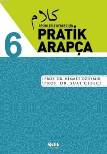 Resimlerle Herkes için Pratik Arapça 6