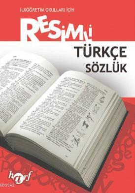 Resimli Türkçe Sözlük