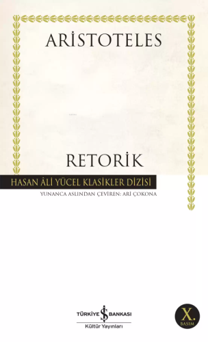 Retorik