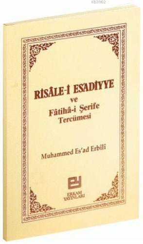 Risale-i Es'adiyye