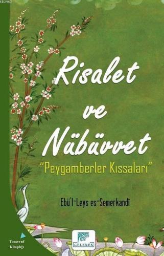 Risalet ve Nübüvvet; Peygamberler Kıssaları