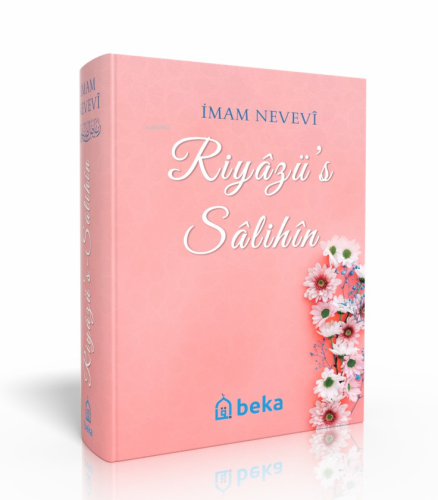 Riyazüs Salihin - İmam Nevevi - (Arapça Metinsiz) - (Küçük Boy)