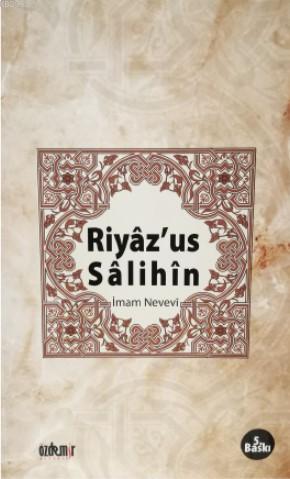 Riyaz'us Salihin