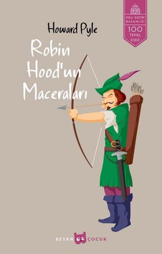 Robin Hood'un Maceraları (Tam Metin)