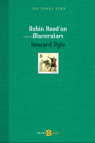 Robin Hood'un Maceraları