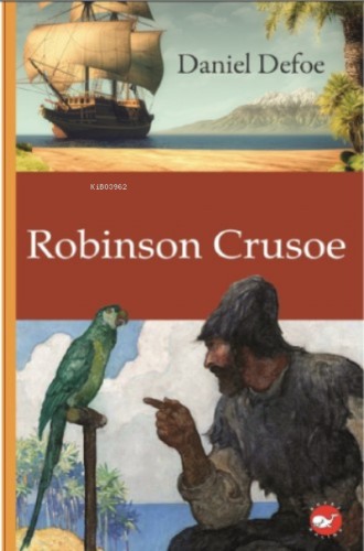 Robinson Crusoe - Klasikleri Okuyorum