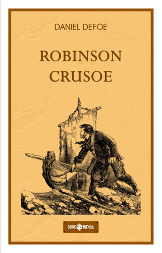 Robinson Crusoe