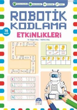 Robotik Kodlama Etkinlikleri - 11