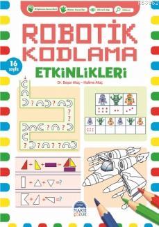 Robotik Kodlama Etkinlikleri - 12