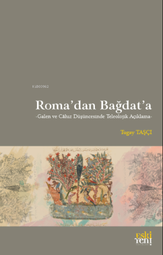 Roma'dan Bağdat'a