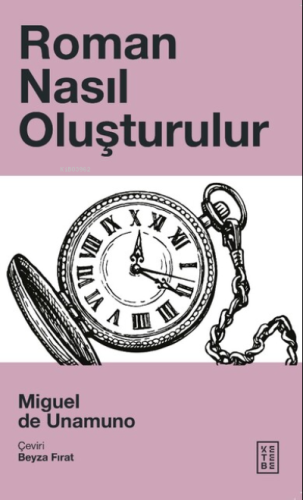 Roman Nasıl Oluşturulur