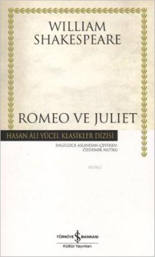 Romeo ve Juliet