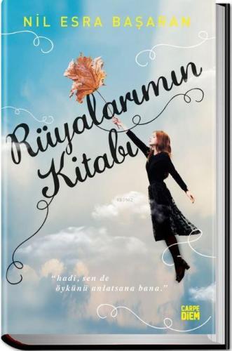 Rüyalarımın Kitabı