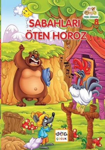 Sabahları Öten Horoz