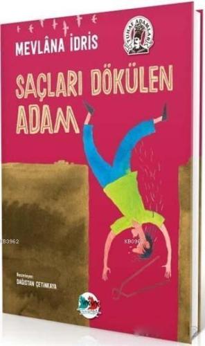 Saçları Dökülen Adam