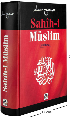 Sahih-i Müslim (Muhtasar)