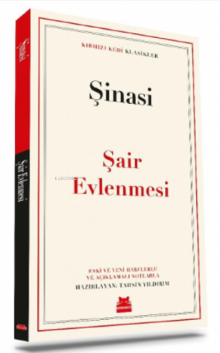 Şair Evlenmesi